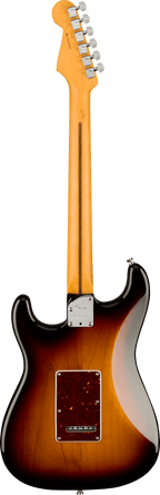 Fender American Professional II Stratocaster MP V Neck 3 Tone Sunburst