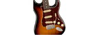 Fender American Professional II Stratocaster Rosewood 3 Color Sunburst