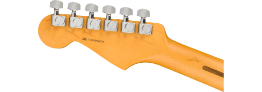 Fender American Professional II Stratocaster Rosewood 3 Color Sunburst