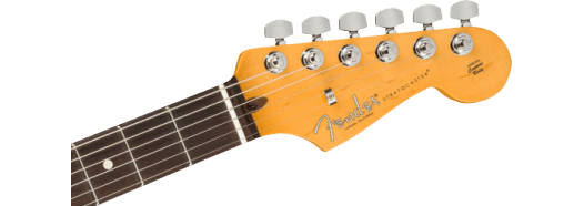 Fender American Professional II Stratocaster Rosewood 3 Color Sunburst