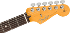 Fender American Professional II Stratocaster MP V Neck 3 Tone Sunburst
