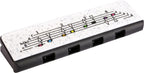 Hohner Speedy black/white