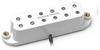 Seymour duncan Sl59-1b little '59 for strat white