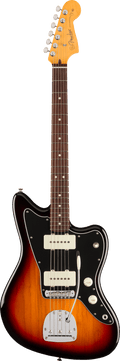 Fender Jazzmaster American Professional Classic RW 3-Color Sunburst