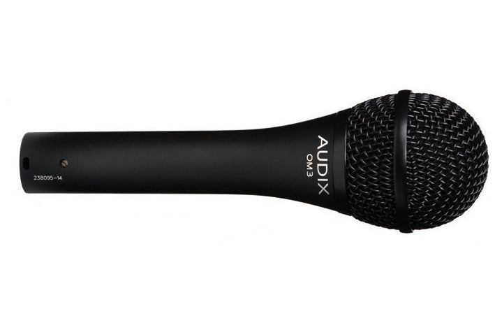 Audix Om3