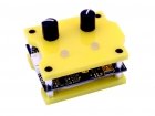 Patchblock Giallo