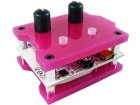 Patchblock Magenta