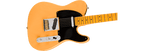 Fender American Ultra Luxe 50s Telecaster Mn Butterscotch