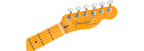 Fender American Ultra Luxe 50s Telecaster Mn Butterscotch