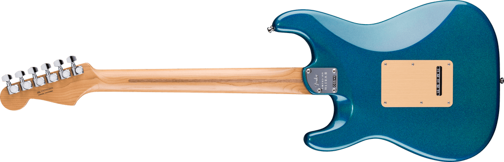 Fender Stratcaster HSS American Ultra II Aurora