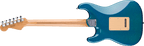 Fender Stratcaster HSS American Ultra II Aurora