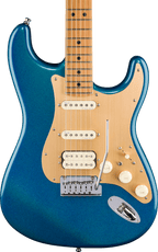 Fender Stratcaster HSS American Ultra II Aurora