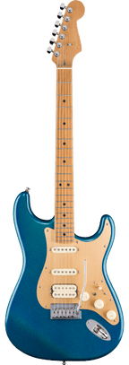 Fender Stratcaster HSS American Ultra II Aurora