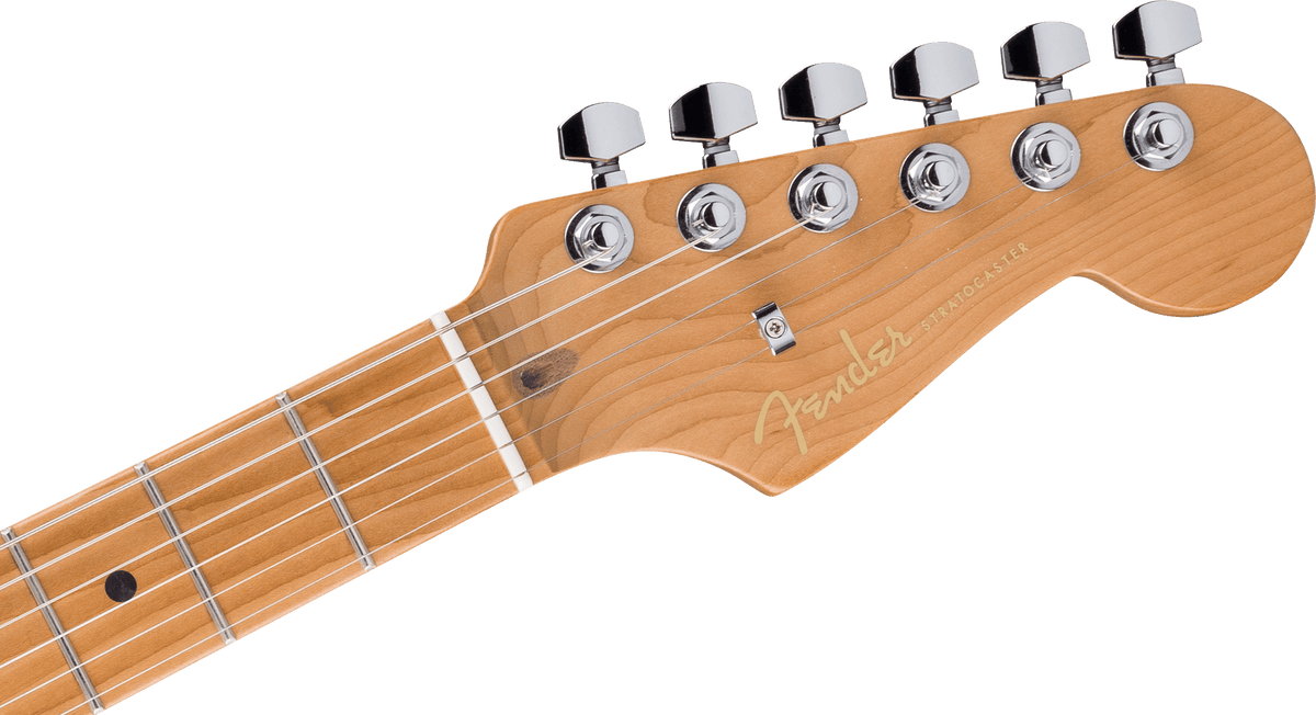 Fender Stratcaster HSS American Ultra II Aurora