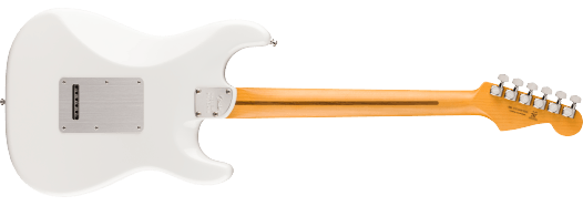 Fender American Ultra II Stratocaster Left-Hand MP Avalanche