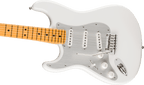 Fender American Ultra II Stratocaster Left-Hand MP Avalanche
