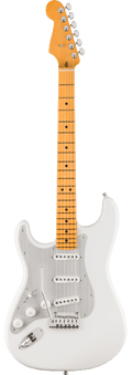 Fender American Ultra II Stratocaster Left-Hand MP Avalanche