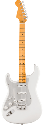 Fender American Ultra II Stratocaster Left-Hand MP Avalanche