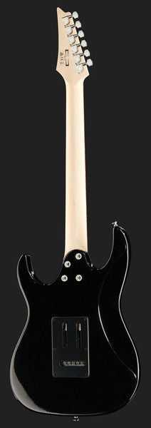 Ibanez Grx40 Chitarra Elettrica Black Night