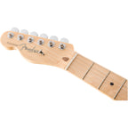 Fender Professional Telecaster Left Hand Butterscotch Chitarra Mancina