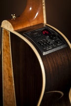 Takamine Gn93Ce-Nat Chitarra Acustica Elettrificata Cutway Natural
