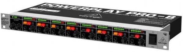 Behringer Ha8000 Powerplay Pro-8
