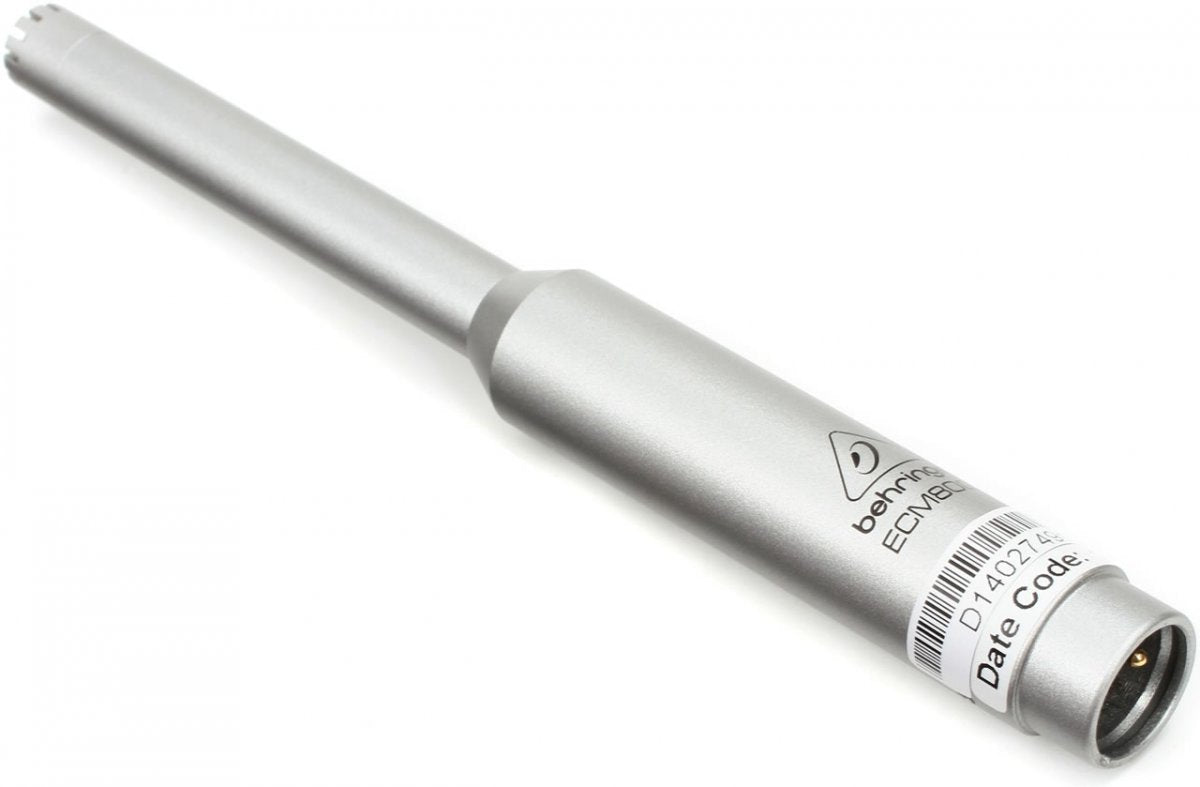 Behringer Ecm8000 Misurement Condenser