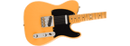 Fender 75th Anniversary Vintera Road Worn 1951 Telecaster MP Butterscotch Blonde