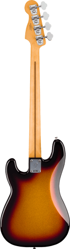 Fender Player II Precision Bass Rosewood Fingerboard Sparkle 3-Color Sunburst