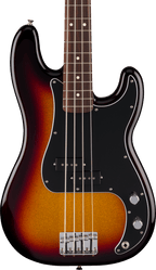 Fender Player II Precision Bass Rosewood Fingerboard Sparkle 3-Color Sunburst