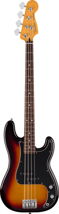 Fender Player II Precision Bass Rosewood Fingerboard Sparkle 3-Color Sunburst