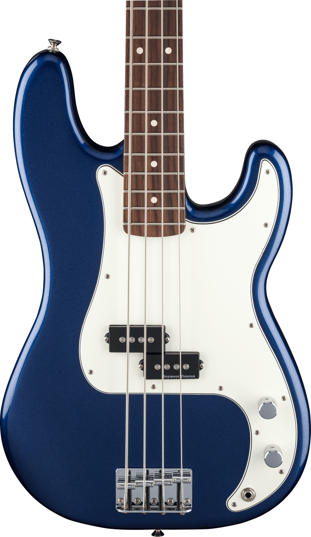 Fender Player II Precision Bass Rosewood Fingerboard Moonlight Drive