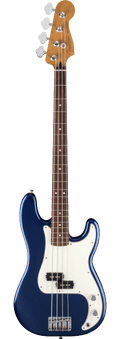 Fender Player II Precision Bass Rosewood Fingerboard Moonlight Drive