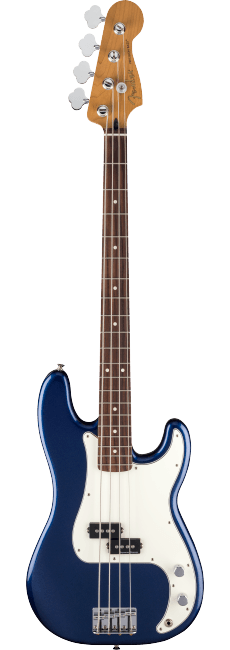 Fender Player II Precision Bass Rosewood Fingerboard Moonlight Drive