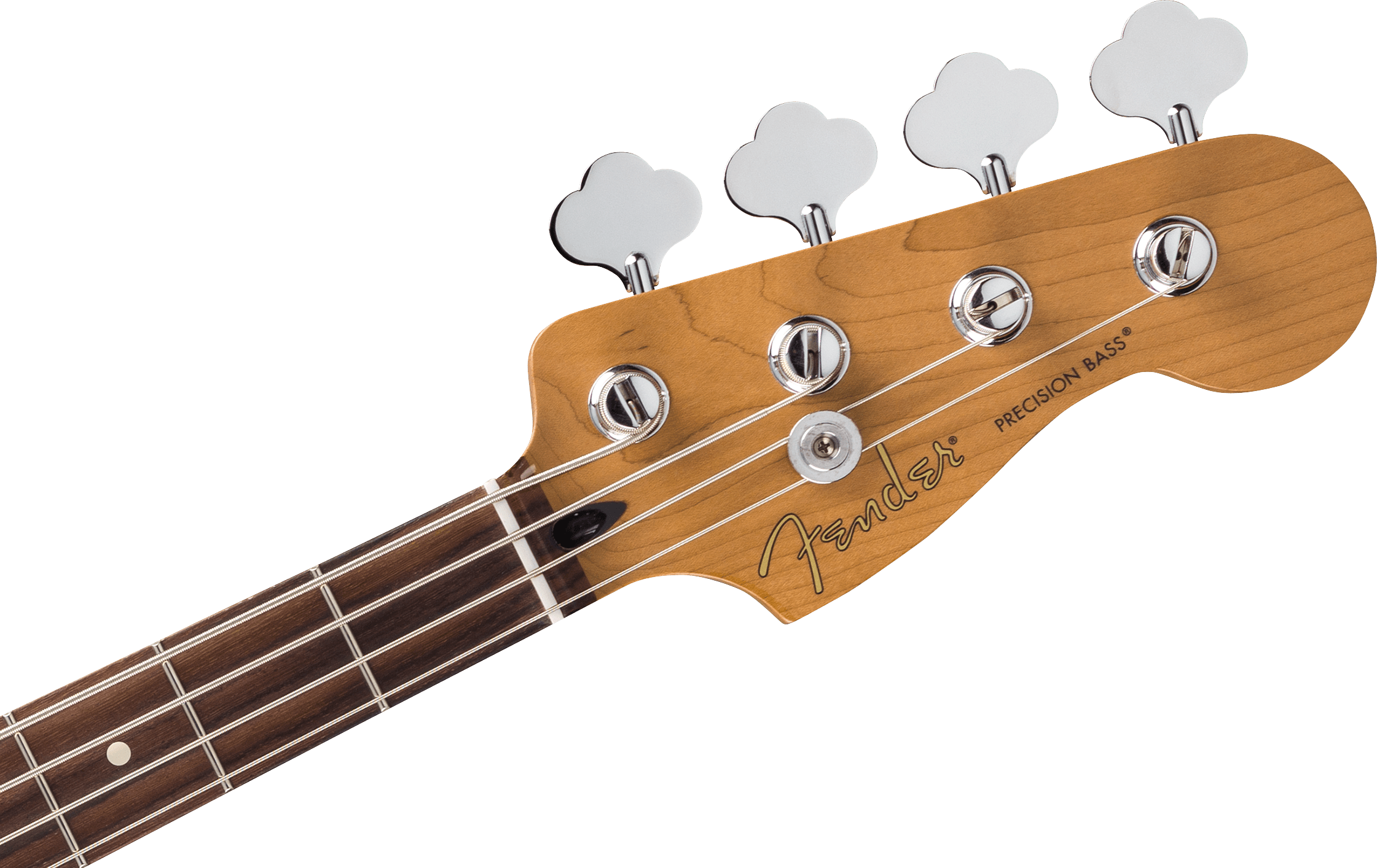 Fender Player II Precision Bass Rosewood Fingerboard Moonlight Drive