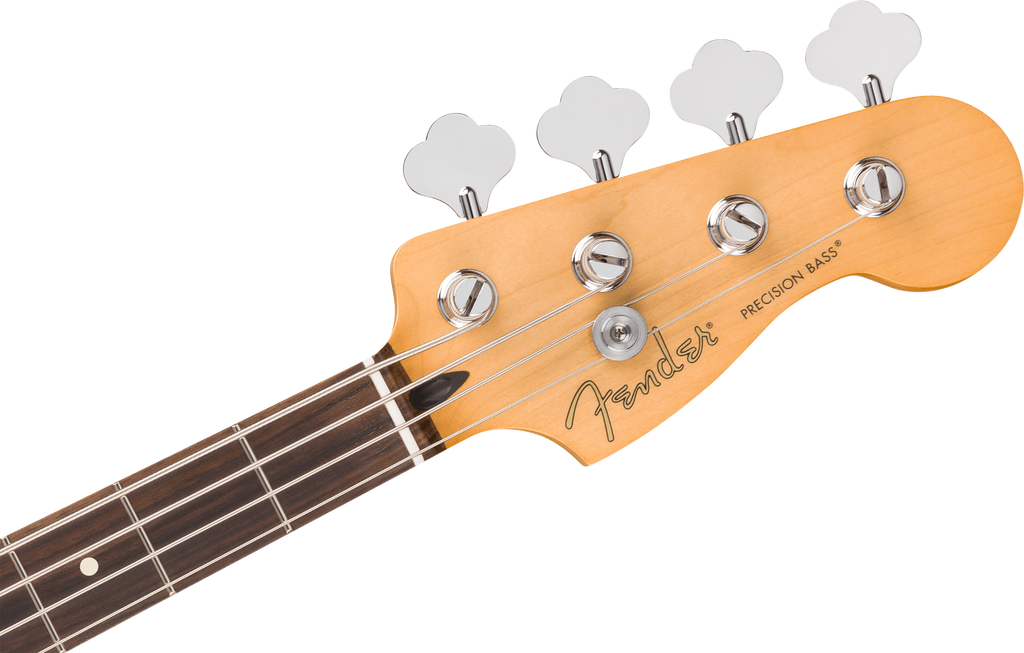 Fender Player II Precision Bass Rosewood Fingerboard Cactus Gray