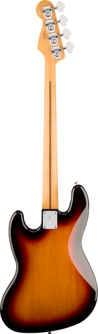 Fender Player II Jazz Bass Rosewood Fingerboard 3-Color Sunburst