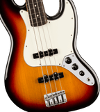 Fender Player II Jazz Bass Rosewood Fingerboard 3-Color Sunburst