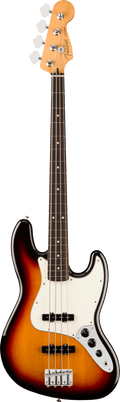 Fender Player II Jazz Bass Rosewood Fingerboard 3-Color Sunburst
