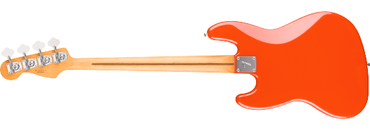Fender Player II Jazz Bass RW RLO