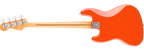 Fender Player II Jazz Bass RW RLO