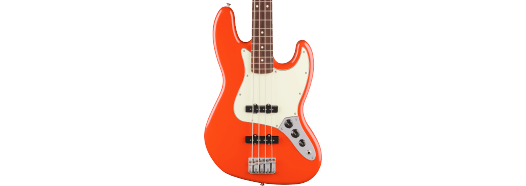 Fender Player II Jazz Bass RW RLO
