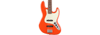 Fender Player II Jazz Bass RW RLO