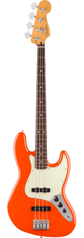 Fender Player II Jazz Bass RW RLO