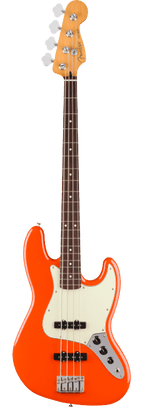 Fender Player II Jazz Bass RW RLO