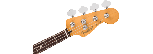 Fender Player II Jazz Bass RW RLO