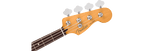 Fender Player II Jazz Bass RW RLO