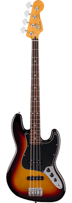 Fender Player II Jazz Bass Rosewood Fingerboard Sparkle 3-Color Sunburst