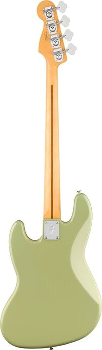 Fender Player II Jazz Bass Rosewood Fingerboard Birch Green