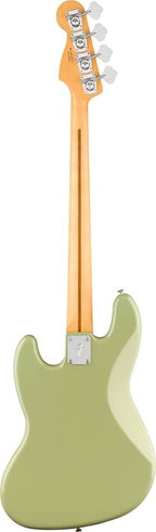 Fender Player II Jazz Bass Rosewood Fingerboard Birch Green